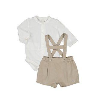 Mayoral Conjunto