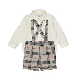 Mayoral Conjunto