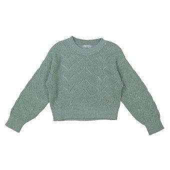 Mayoral Jersey lantejoulas