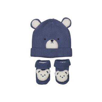 Mayoral Set gorro e soquetes