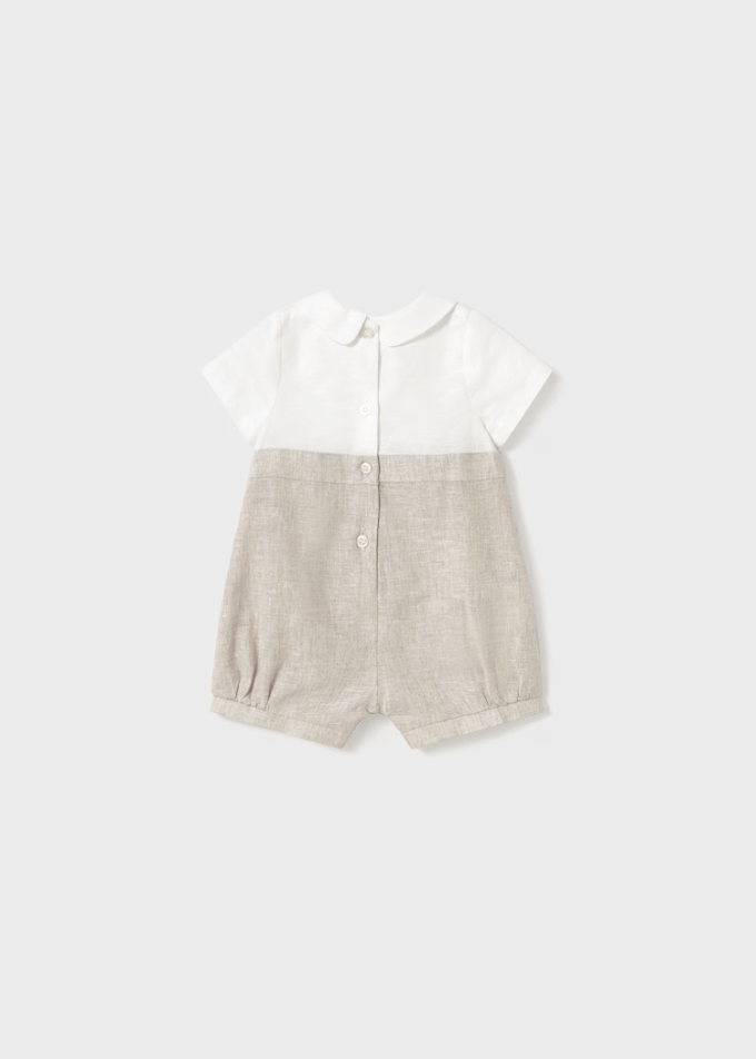 Mayoral Babygrow cerimónia - Image 3