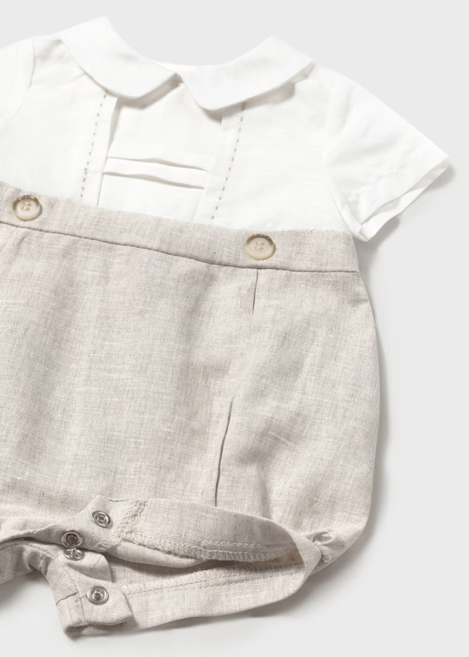 Mayoral Babygrow cerimónia - Image 2