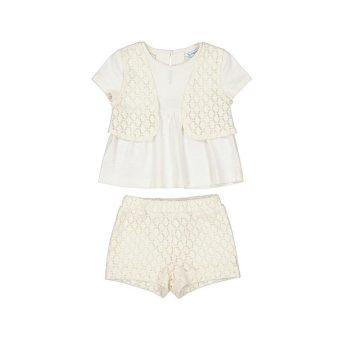 Mayoral Conjunto