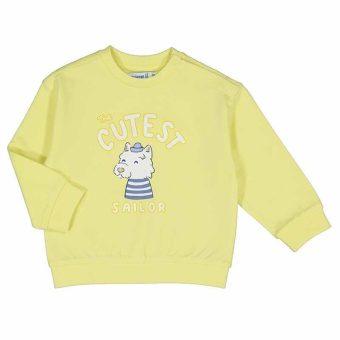 Mayoral Sweat