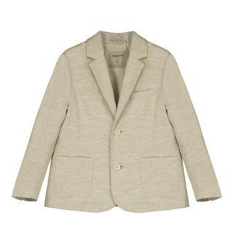 Mayoral Blazer linho