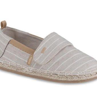 Mayoral Alpargata velcro