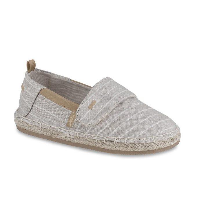 Mayoral Alpargata velcro