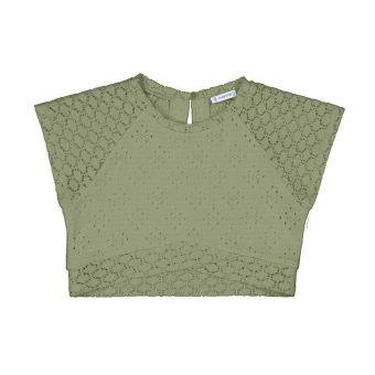 Mayoral T´shirt "unbox"