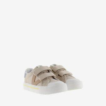 Victoria Sapatilhas velcro
