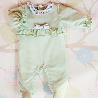 Minibanda Babygrow