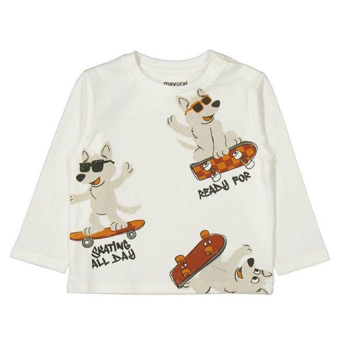 Mayoral Camisola