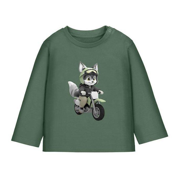 Mayoral Camisola - Image 2
