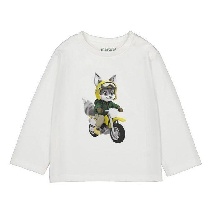 Mayoral Camisola
