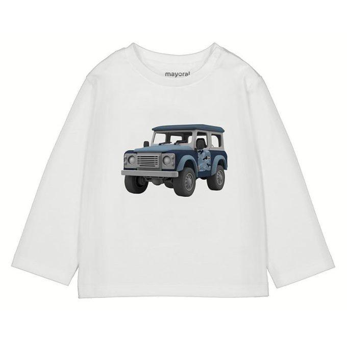 Mayoral camisola - Image 2