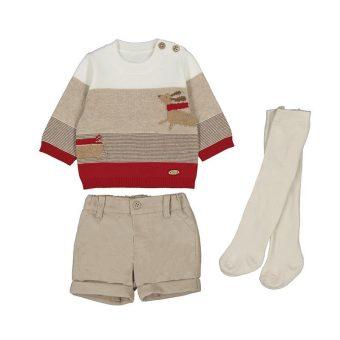 MAyoral Conjunto