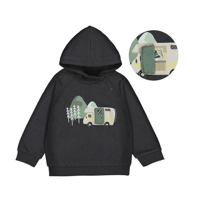 Mayoral Sweat