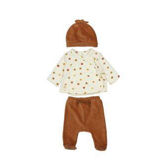 Mayoral conjunto