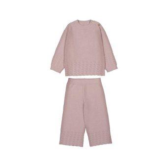 Mayoral Conjunto