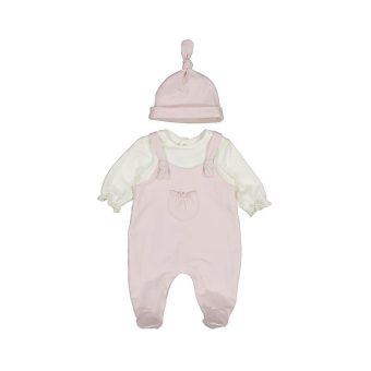 Mayoral Conjunto com gorro