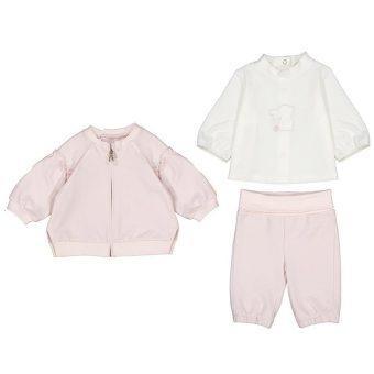 Mayoral Conjunto