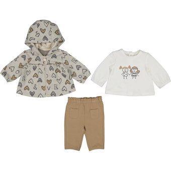 Mayoral Conjunto