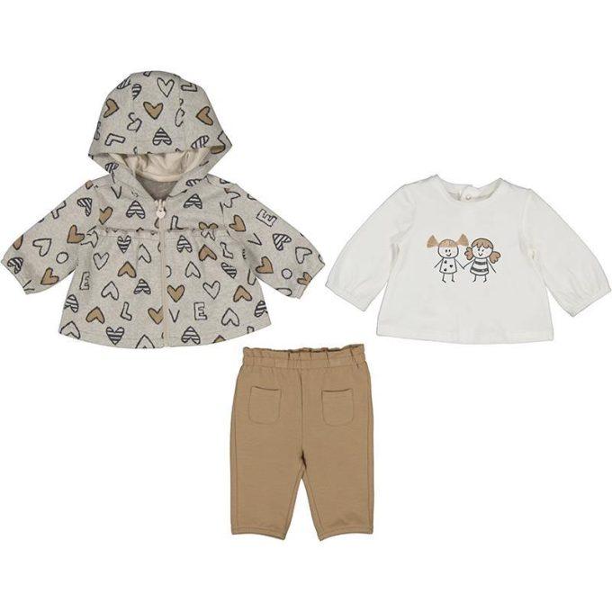 Mayoral Conjunto