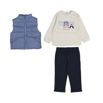 Mayoral Conjunto