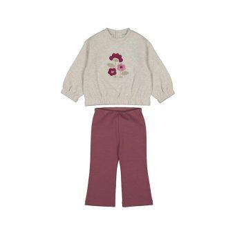 Mayoral Conjunto