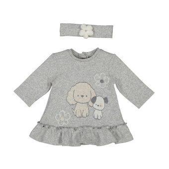 Mayoral Vestido