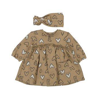 Mayoral Vestido