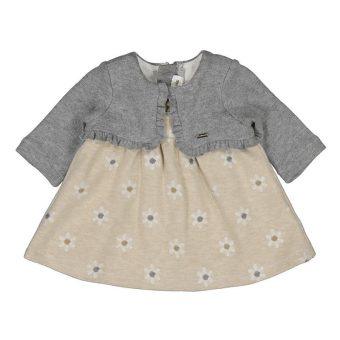 Mayoral vestido