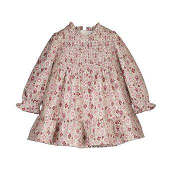 Mayoral vestido estampado