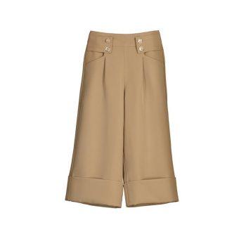 Abel E Lula Calça culotte