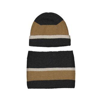 Mayoral Conjunto de Gorro e gola