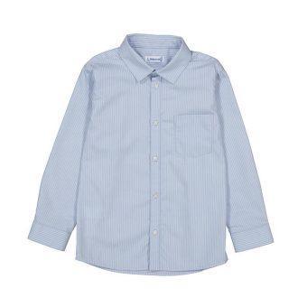 Mayoral camisa de manga comprida