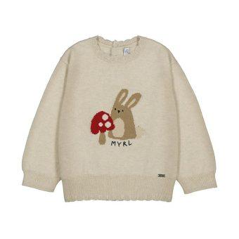 Mayoral jersey
