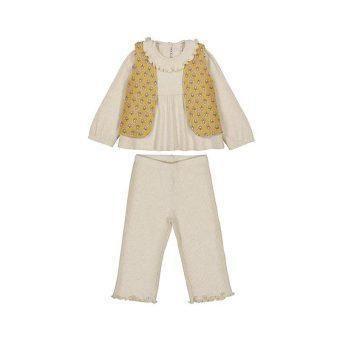 Mayoral conjunto