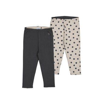 Mayoral Leggings reversivel