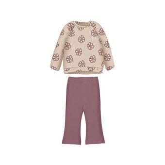 Mayoral Conjunto