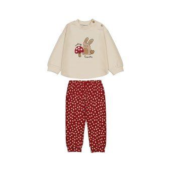 Mayoral conjunto