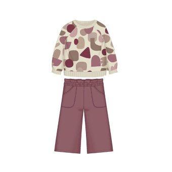 Mayoral Conjunto