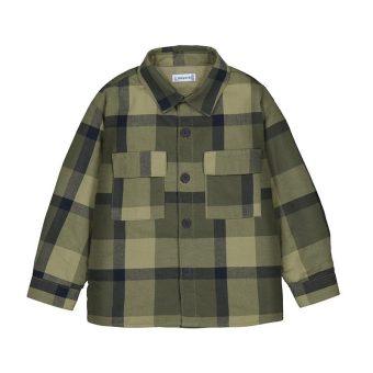 Mayoral Sobrecamisa Xadrez