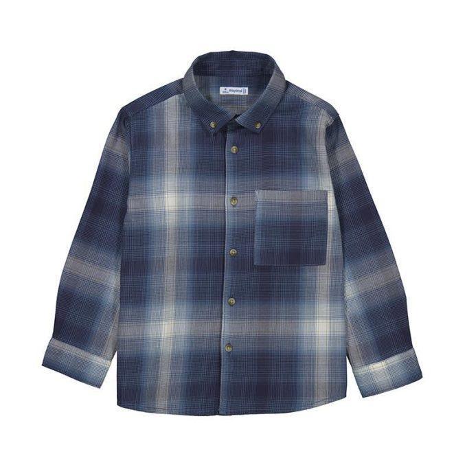 Mayoral Camisa m/comprida
