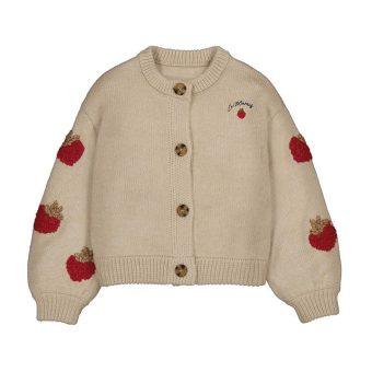 Mayoral Casaco tricot