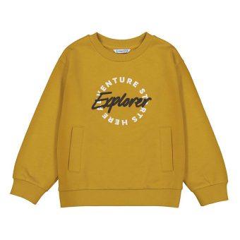 Mayoral Sweat
