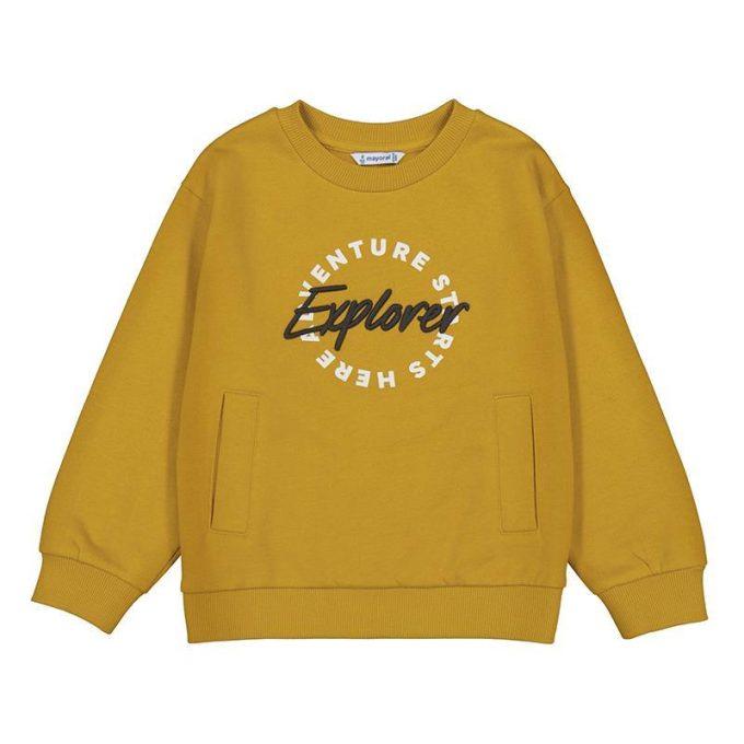 Mayoral Sweat
