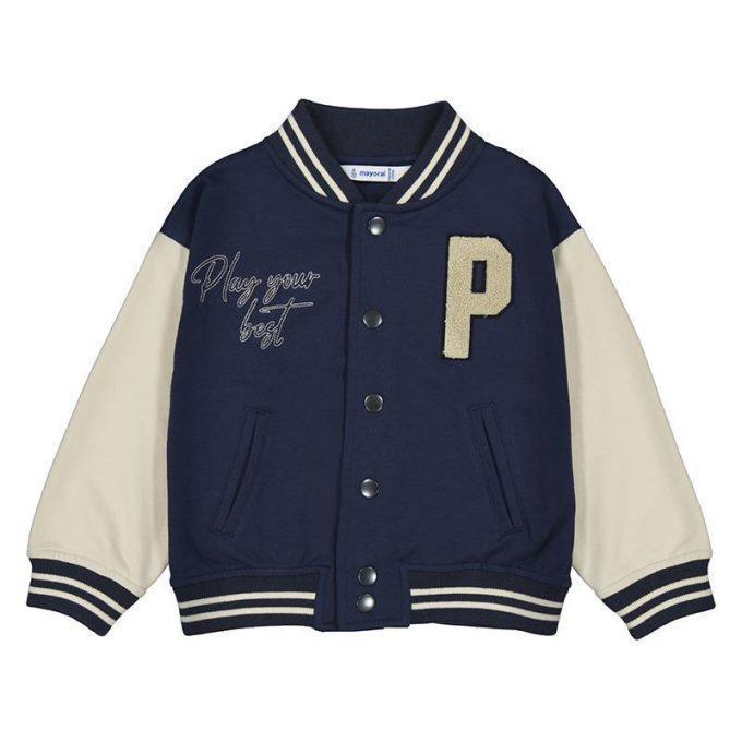 Mayoral Bomber
