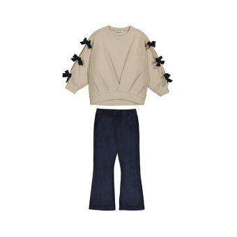 Mayoral Conjunto