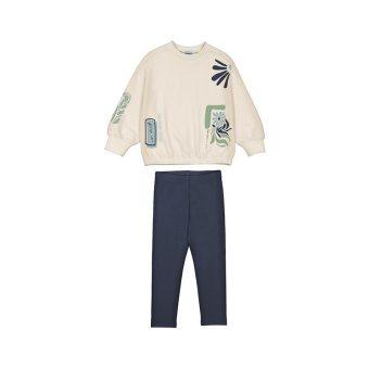 Mayoral Conjunto