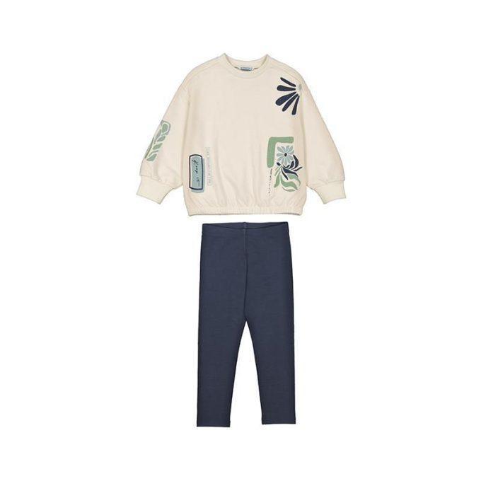 Mayoral Conjunto